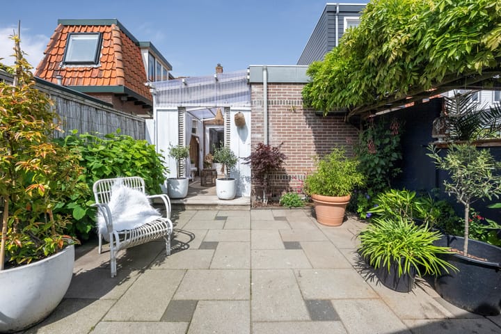 Photo 29 of Fabrieksgracht 87