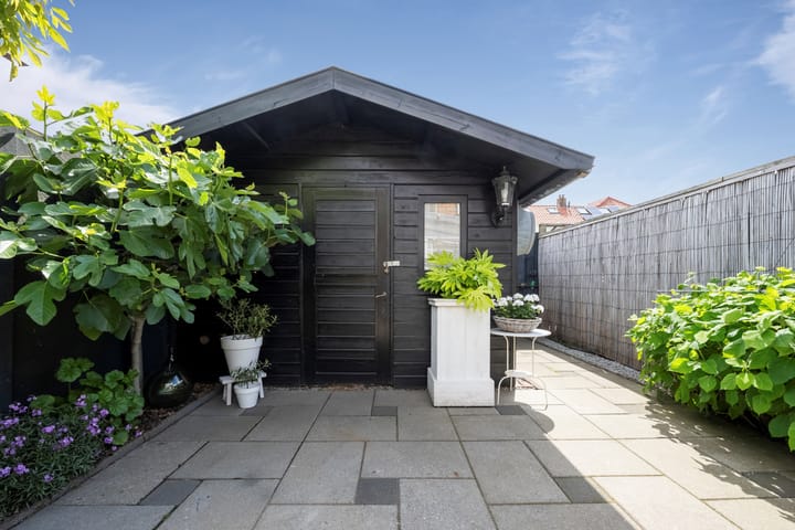 Photo 31 of Fabrieksgracht 87