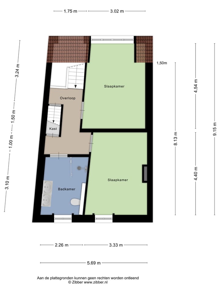 Foto 35 van Lage Kanaaldijk 6