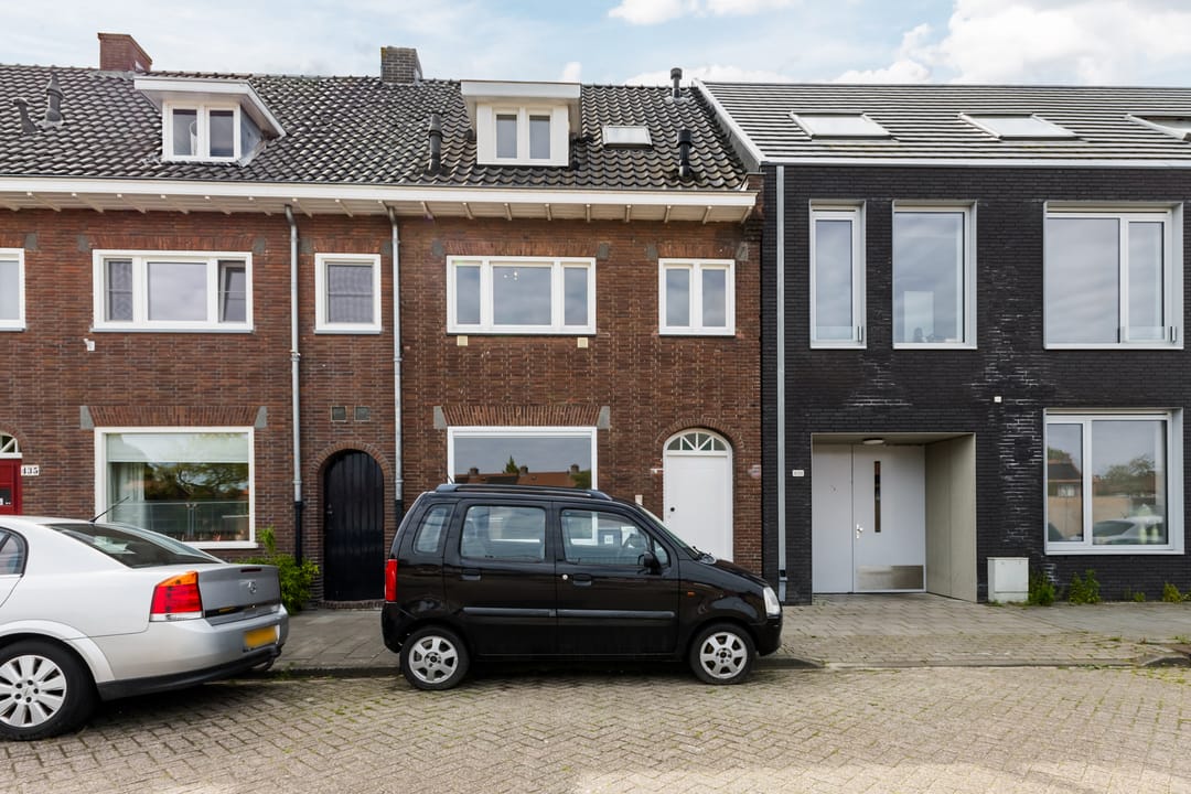 Foto 1 van Laagstraat 437-B
