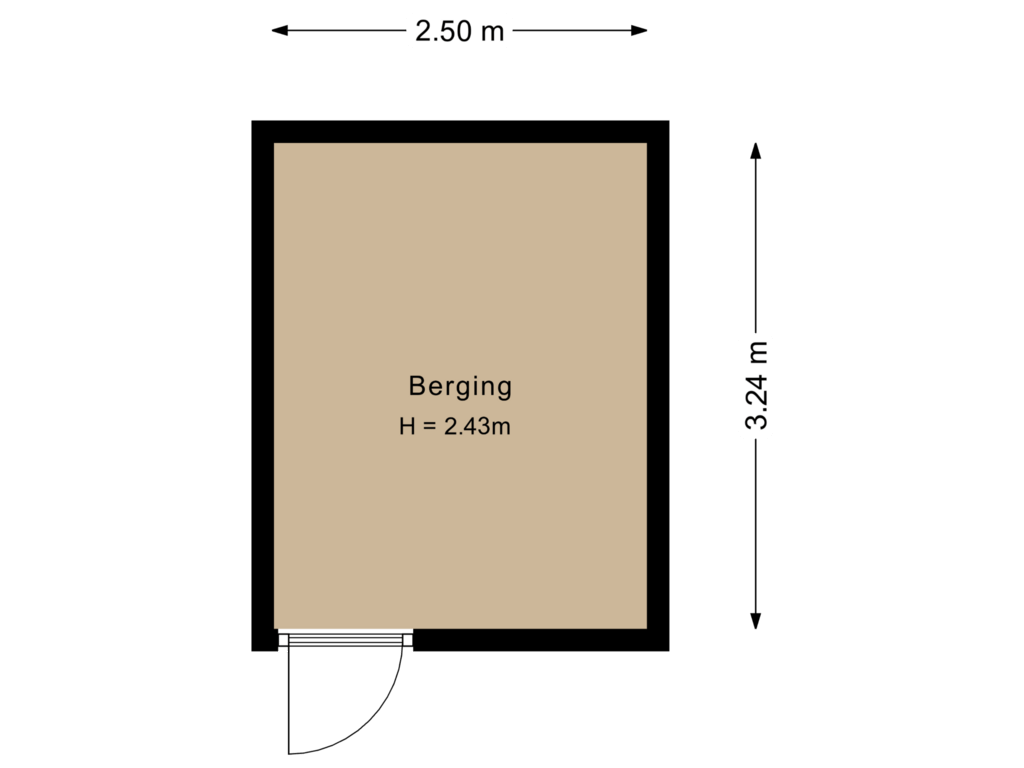 Berging