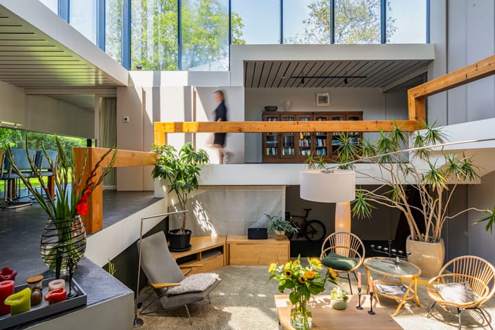 Foto 2 van Weezenhof 2704