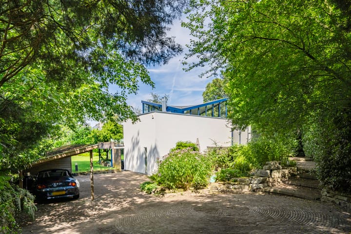 Foto 3 van Weezenhof 2704