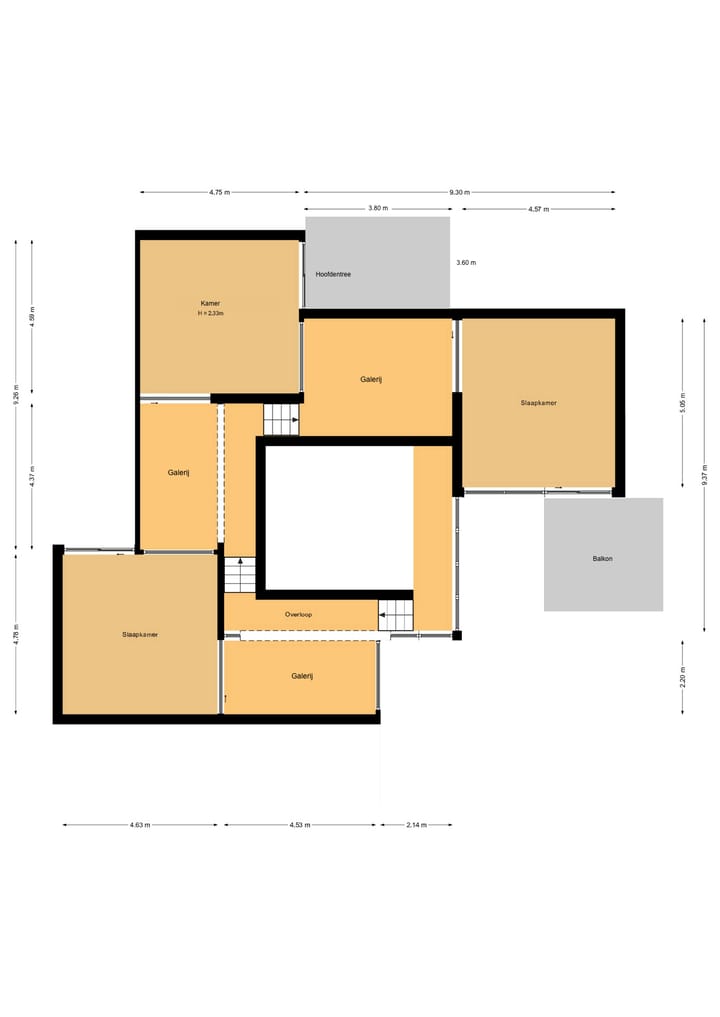 Foto 6 van Weezenhof 2704