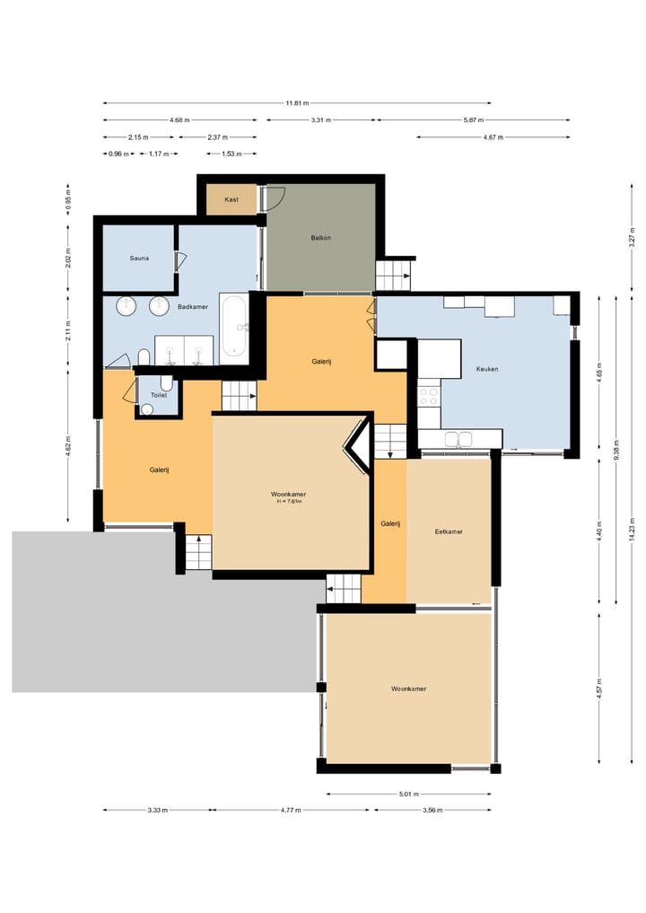 Foto 18 van Weezenhof 2704