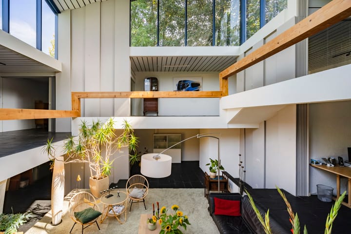 Foto 19 van Weezenhof 2704