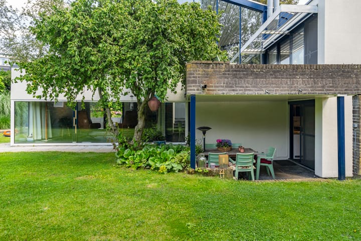 Foto 34 van Weezenhof 2704