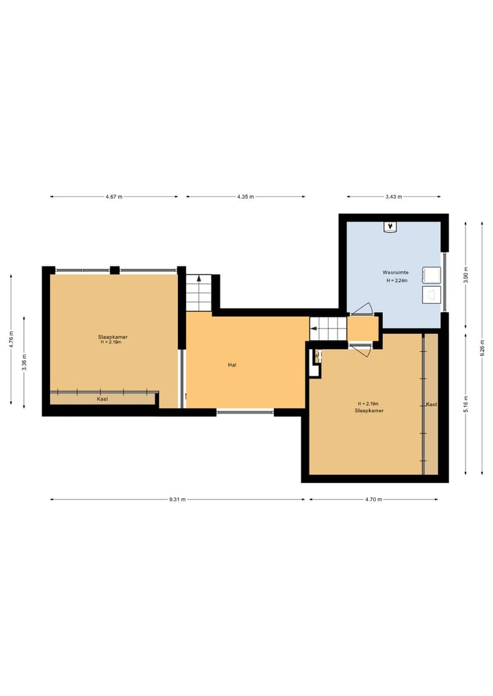 Foto 39 van Weezenhof 2704