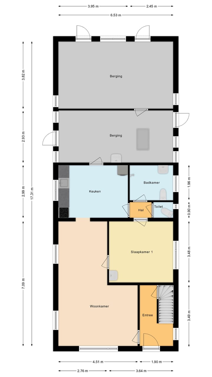 Photo 43 of Flierensestraat 1