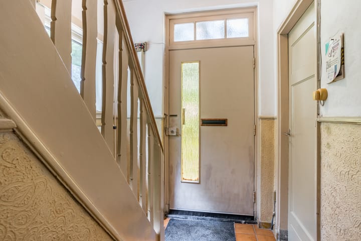 Photo 5 of Flierensestraat 1