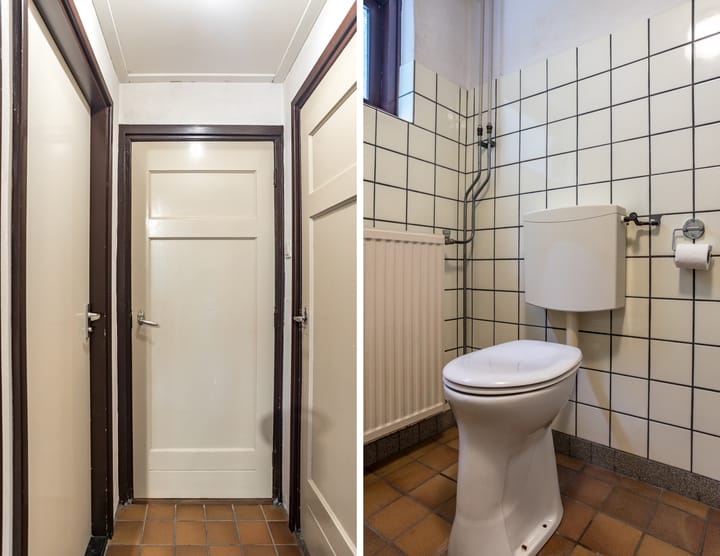 Photo 12 of Flierensestraat 1