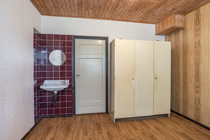 Photo 14 of Flierensestraat 1