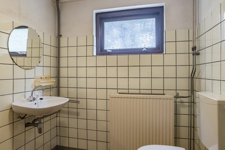 Photo 16 of Flierensestraat 1