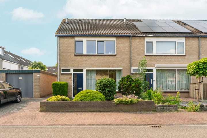 Foto 1 van Schaapsdrift 13