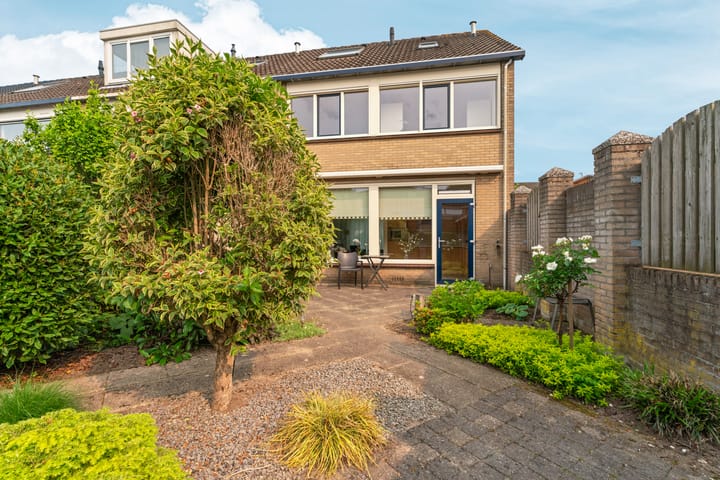 Foto 2 van Schaapsdrift 13