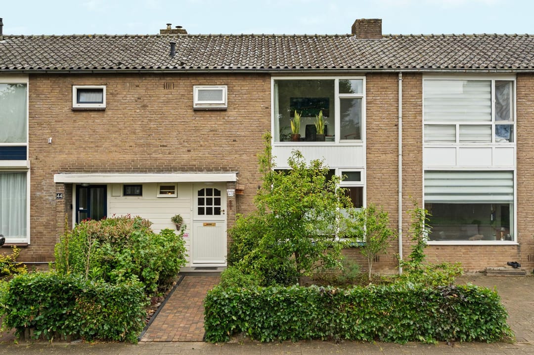 Foto 1 van Keulse Slag 42