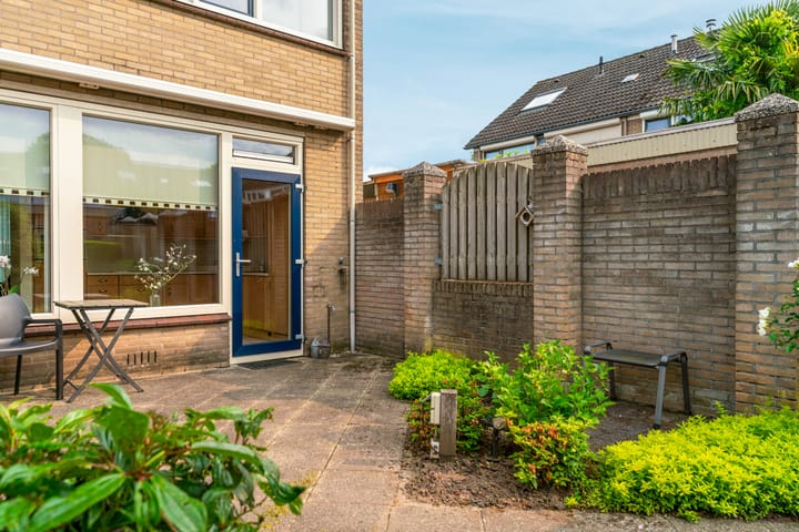 Foto 35 van Schaapsdrift 13