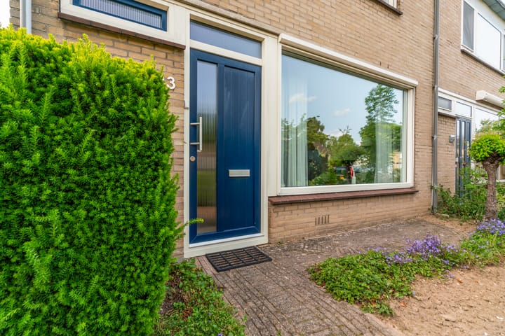 Foto 43 van Schaapsdrift 13