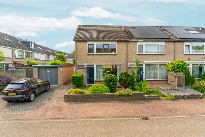 Foto 45 van Schaapsdrift 13