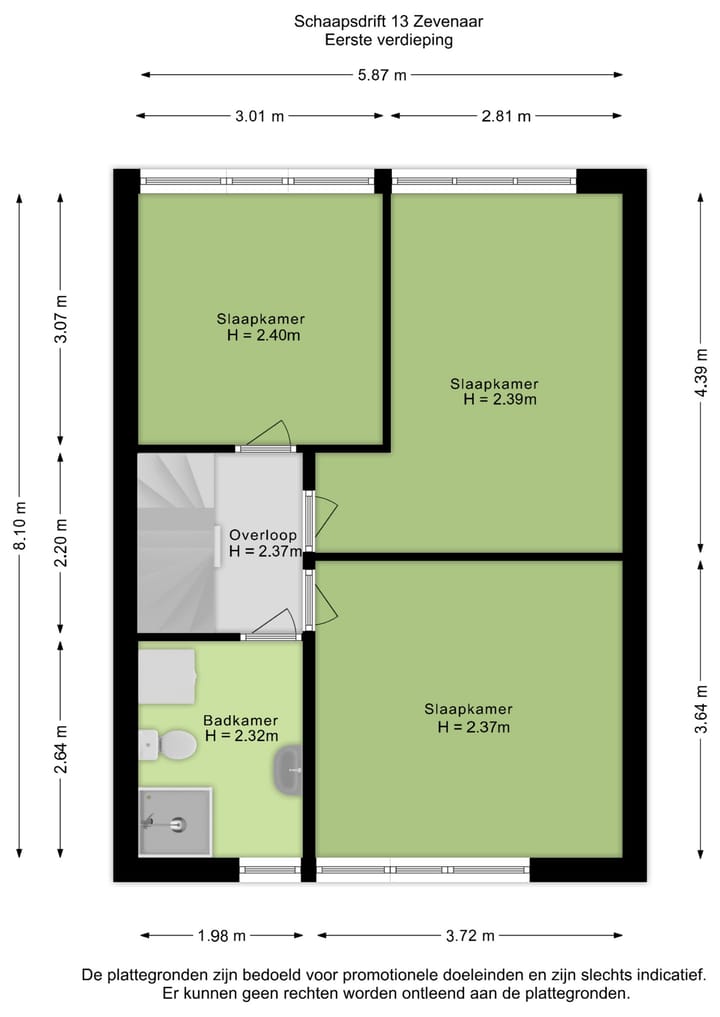 Foto 52 van Schaapsdrift 13