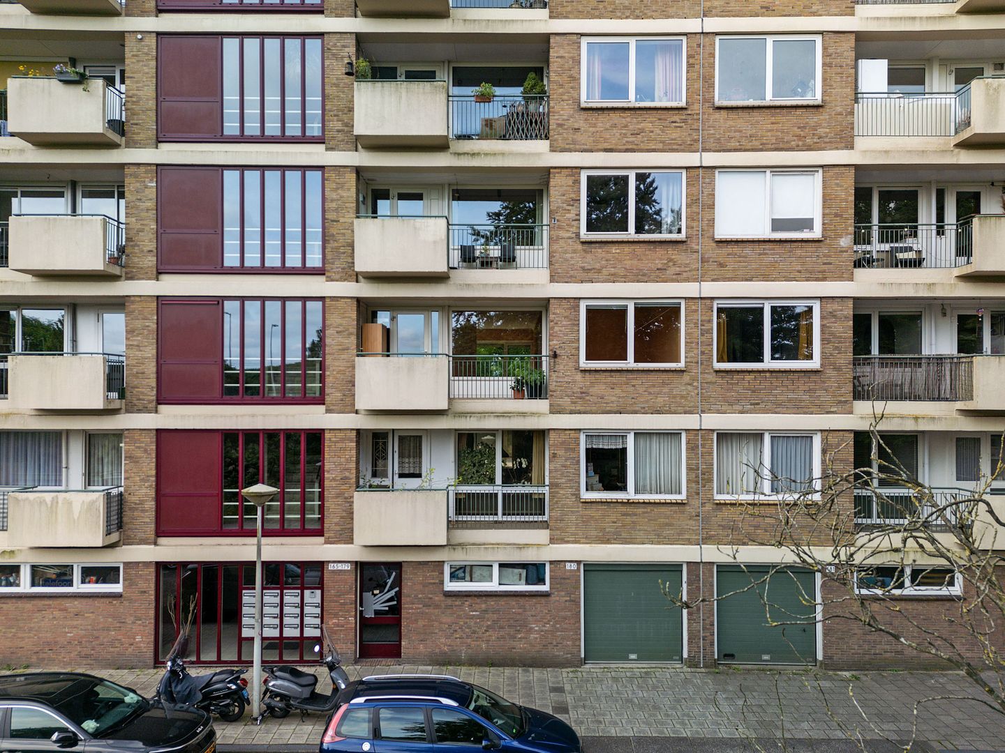 Eastonstraat 168 main image