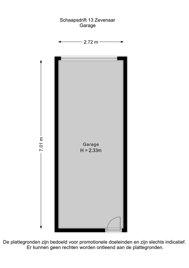 Foto 56 van Schaapsdrift 13