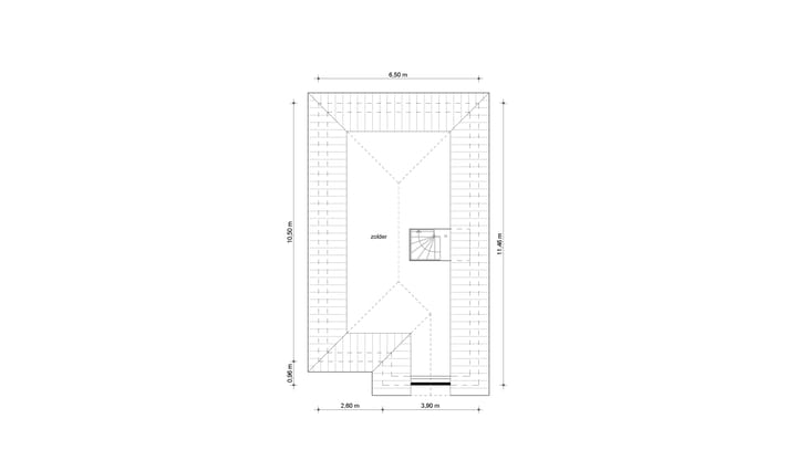 Photo 6 of Vrijstaande woningen Linnerpark (G02) (Bouwnr. 02)