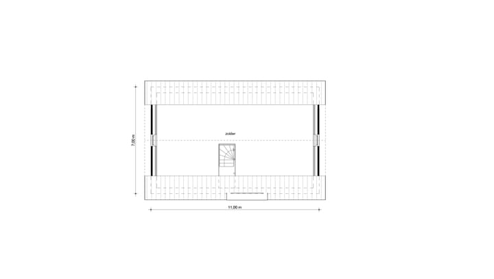 Photo 4 of Vrijstaande woningen Linnerpark (E02) (Bouwnr. 11)