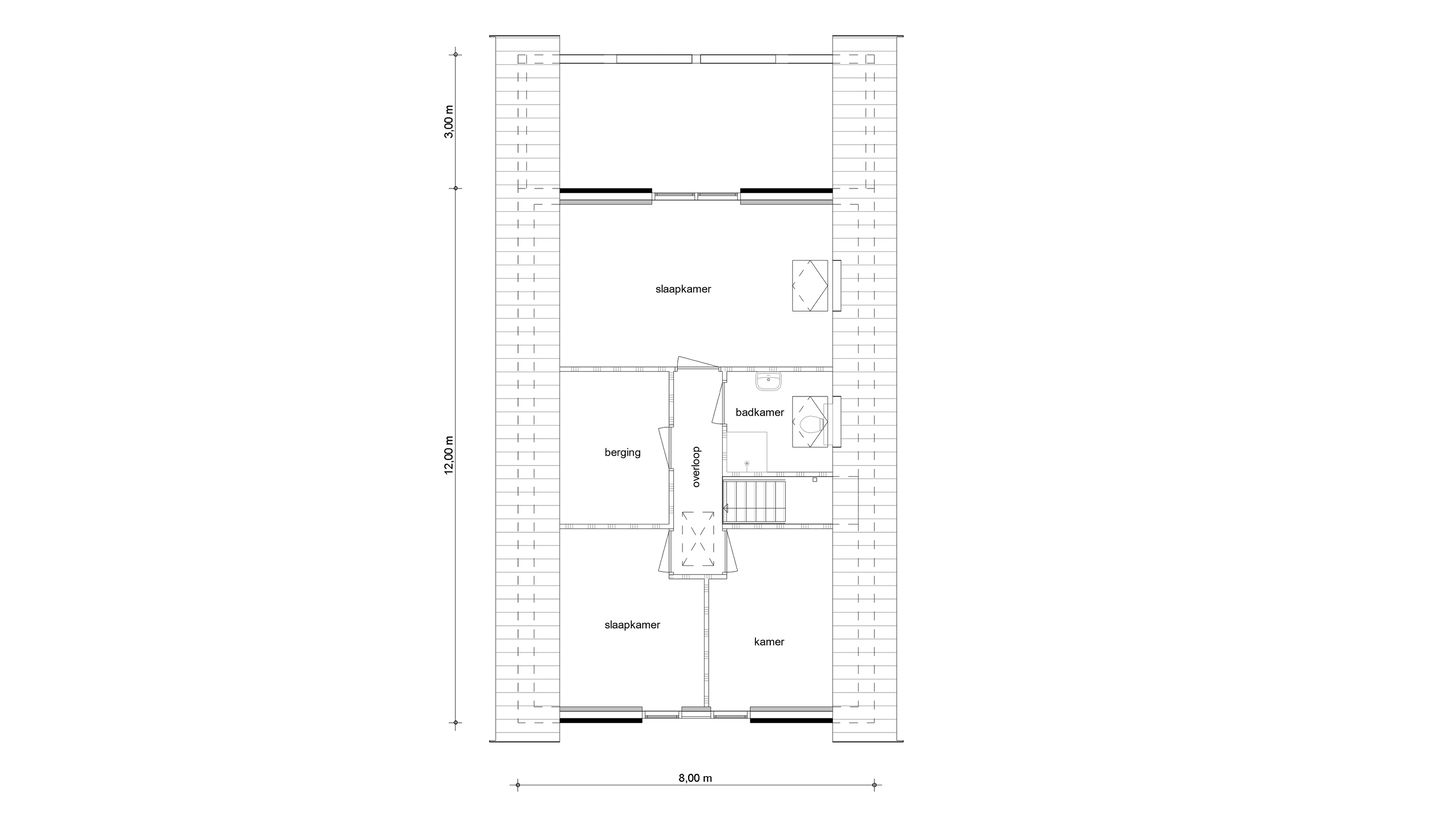 Foto 5 van Vrijstaande woningen Linnerpark (E01) (Bouwnr. 10)