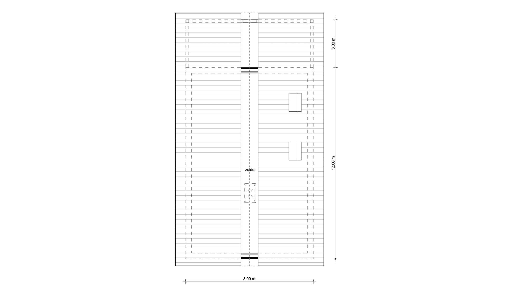Foto 6 van Vrijstaande woningen Linnerpark (E01) (Bouwnr. 10)