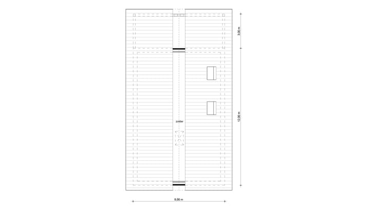 Photo 6 of Vrijstaande woningen Linnerpark (E01) (Bouwnr. 10)