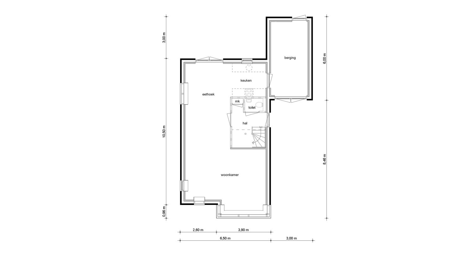 Foto 4 van Vrijstaande woningen Linnerpark (E05) (Bouwnr. 14)
