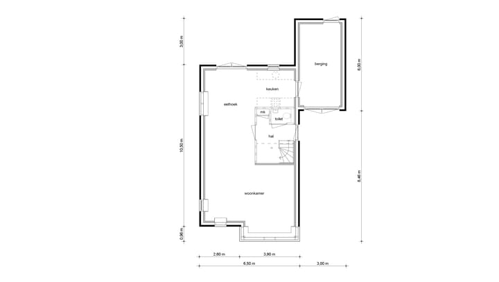 Foto 4 van Vrijstaande woningen Linnerpark (E05) (Bouwnr. 14)