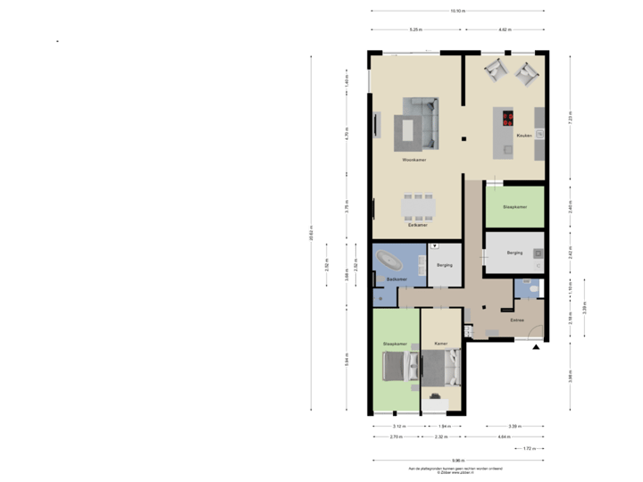 Appartement