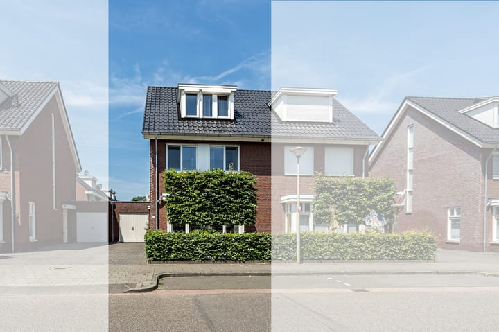 Foto 2 van De Tuier 5