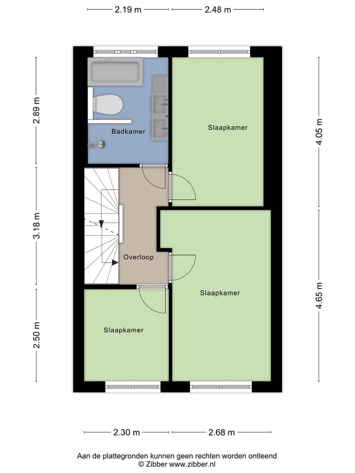 Foto 55 van De Tuier 5