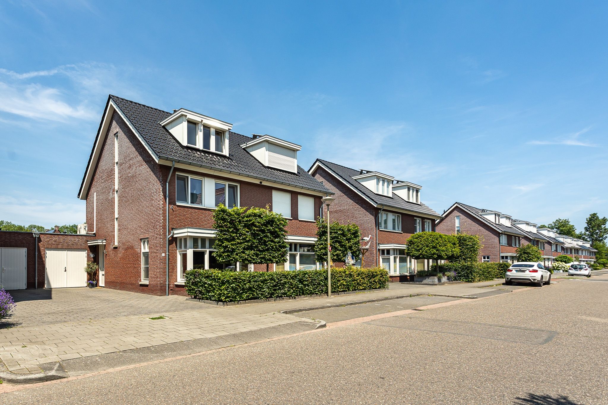 Foto 3 van De Tuier 5