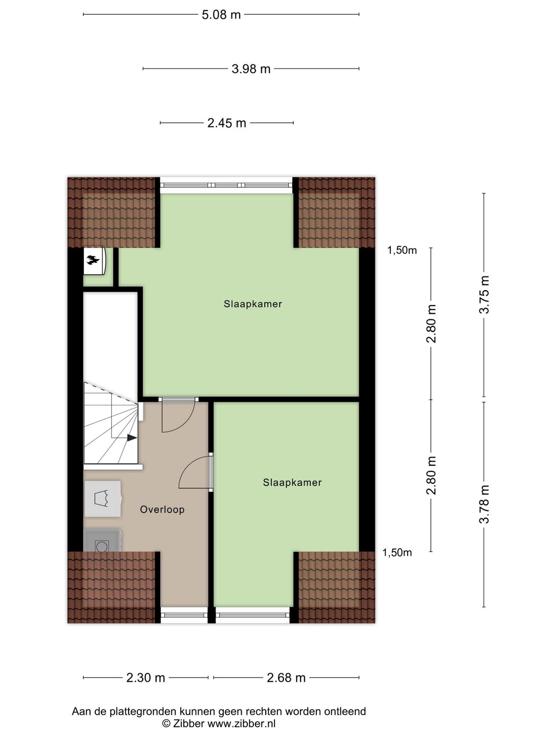 Foto 56 van De Tuier 5