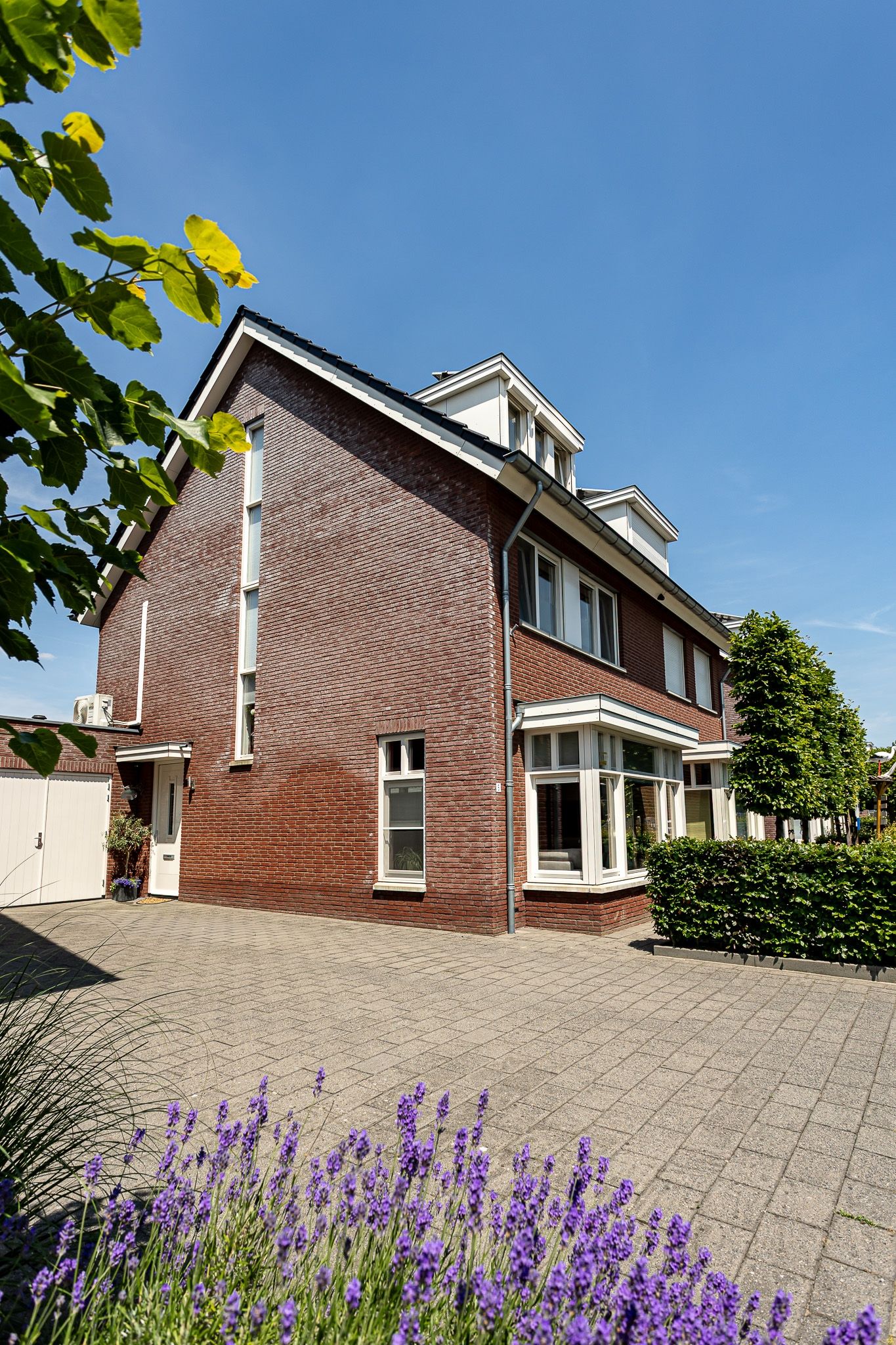 Foto 4 van De Tuier 5