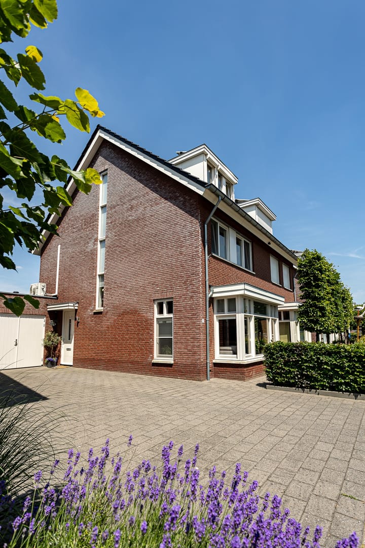 Foto 4 van De Tuier 5