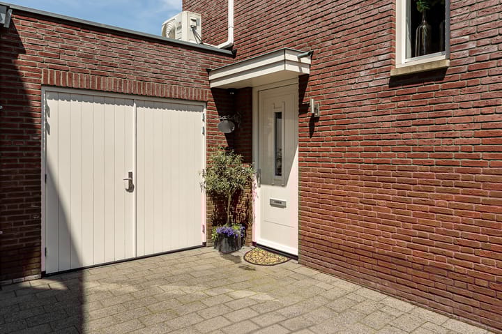 Foto 5 van De Tuier 5