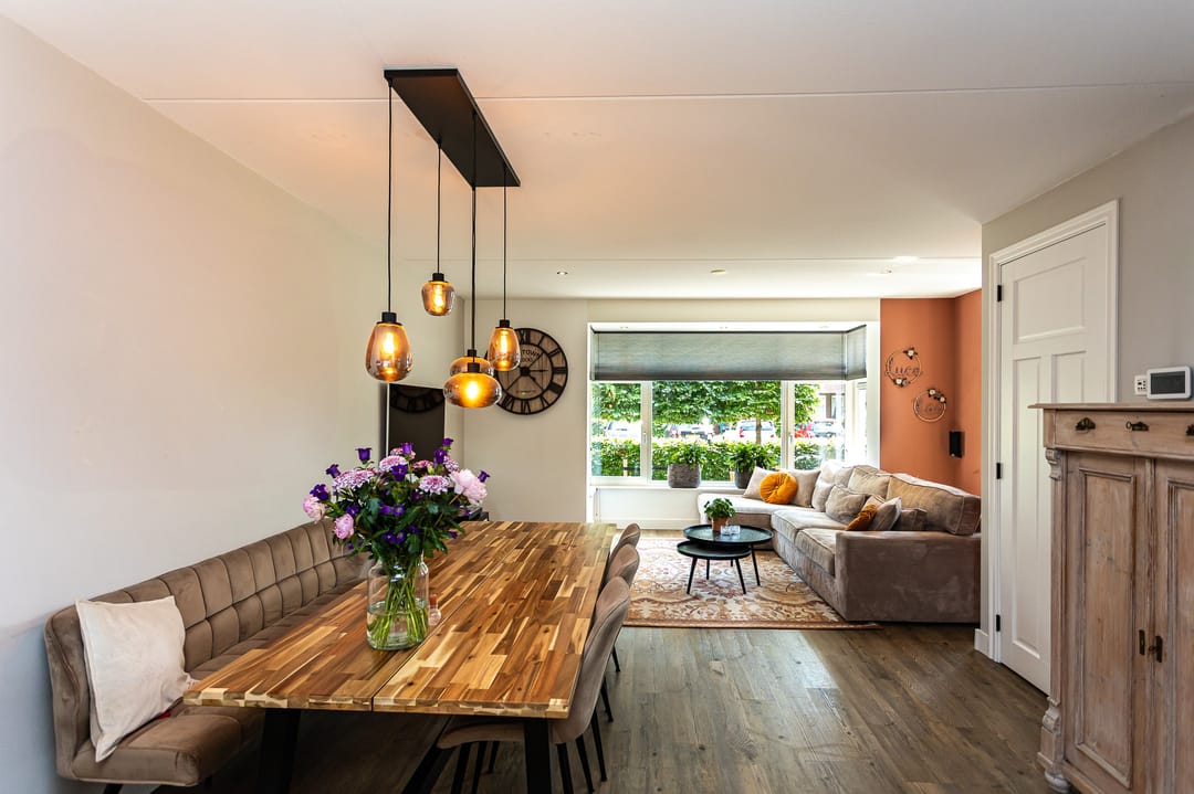 Foto 7 van De Tuier 5