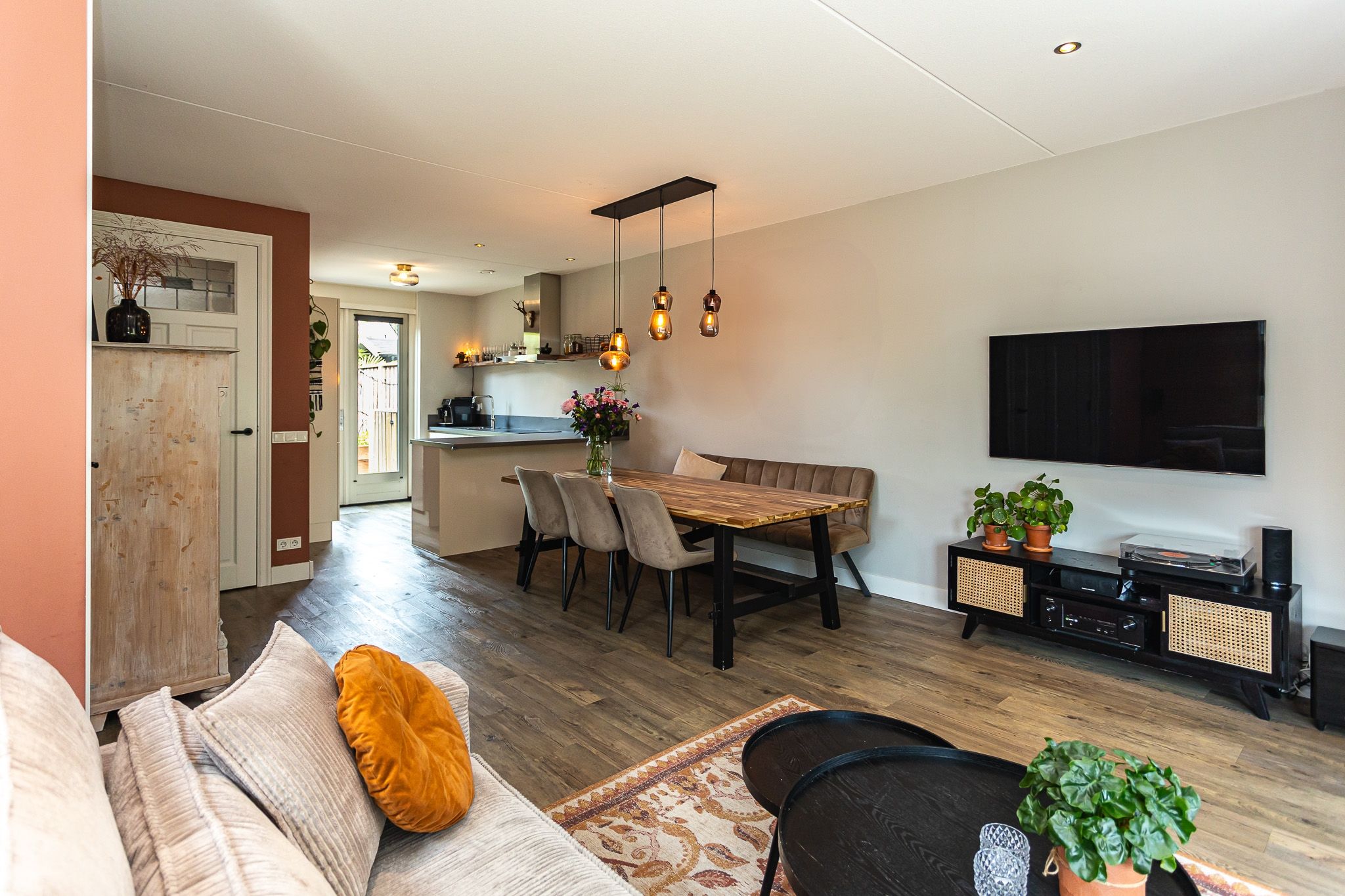 Foto 9 van De Tuier 5