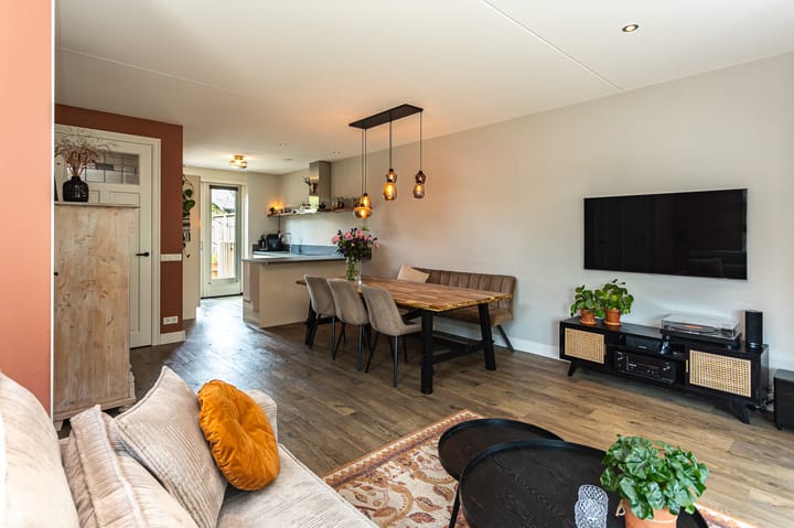 Foto 9 van De Tuier 5