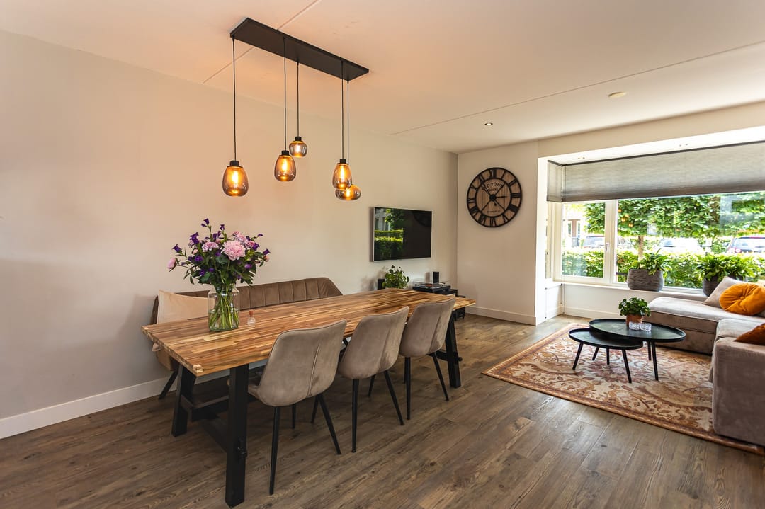 Foto 8 van De Tuier 5