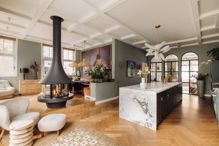 Prins Hendriklaan 49 A