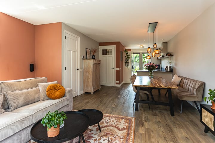 Foto 10 van De Tuier 5