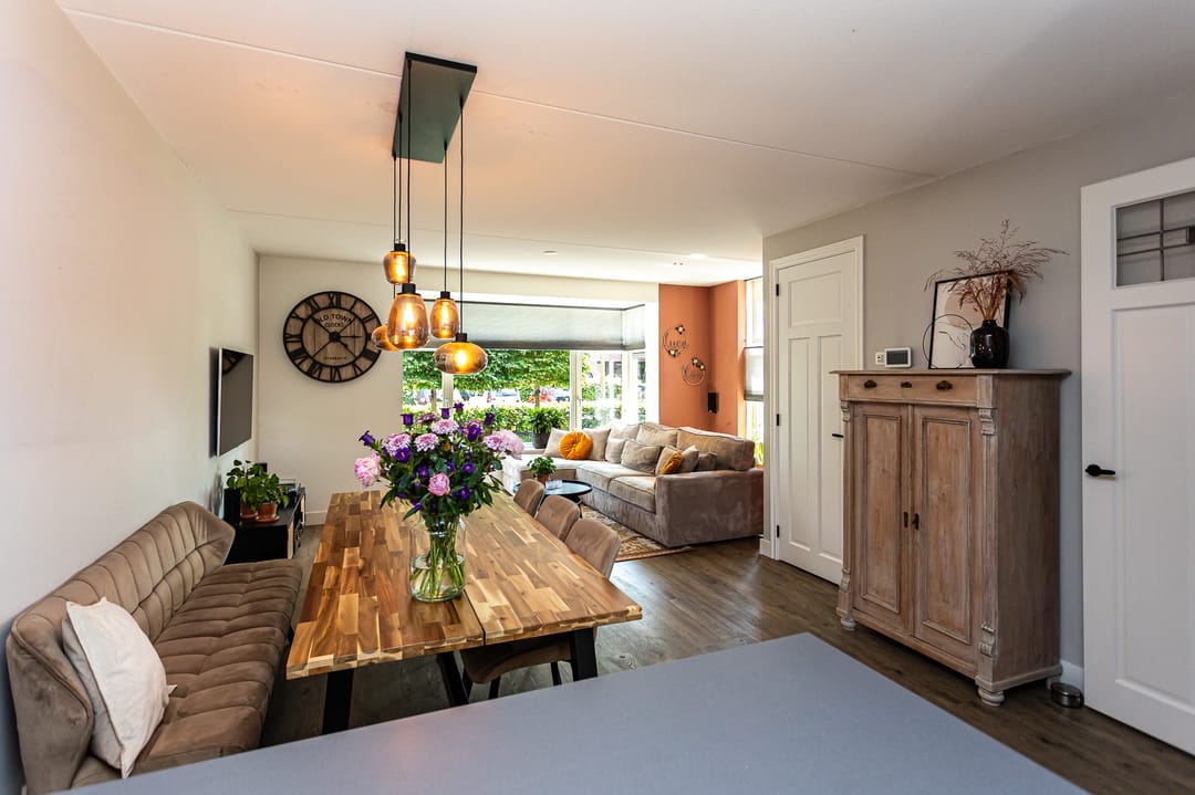 Foto 11 van De Tuier 5