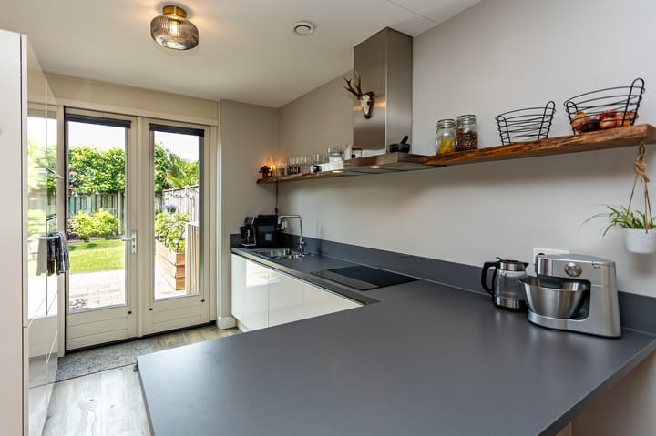 Foto 12 van De Tuier 5