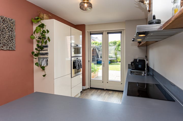 Foto 13 van De Tuier 5